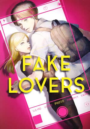fake lovers watch online